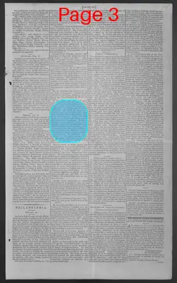 Page thumbnail for National Gazette