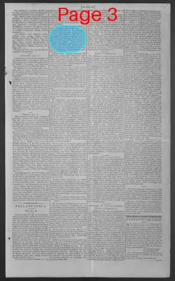 Page thumbnail for National Gazette