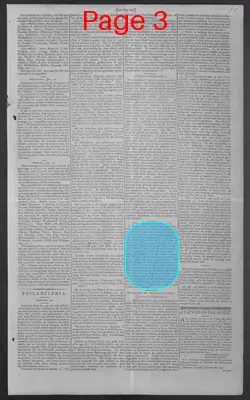 Page thumbnail for National Gazette