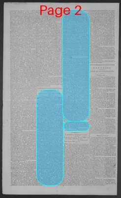 Page thumbnail for National Gazette