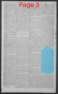 Page thumbnail for National Gazette