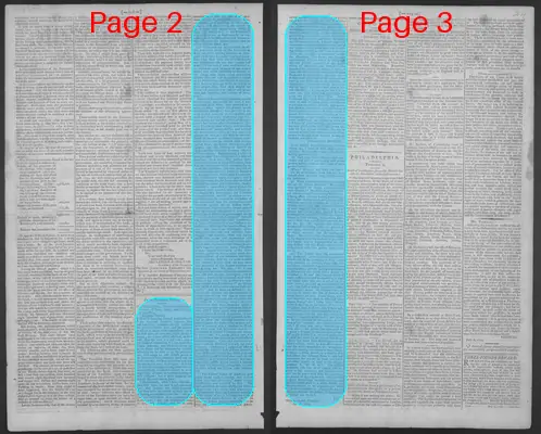 Page thumbnail for National Gazette