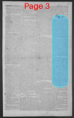 Page thumbnail for National Gazette