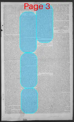 Page thumbnail for National Gazette