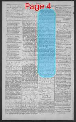 Page thumbnail for National Gazette
