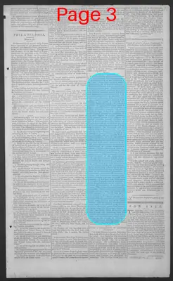 Page thumbnail for National Gazette