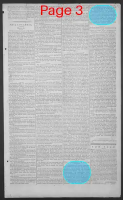 Page thumbnail for National Gazette
