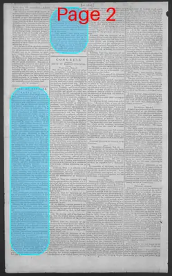 Page thumbnail for National Gazette