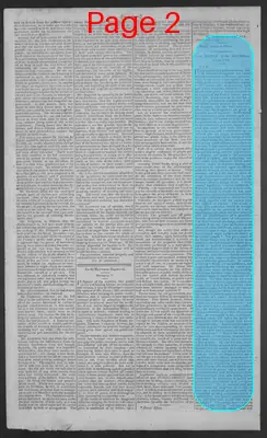 Page thumbnail for National Gazette
