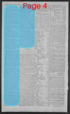 Page thumbnail for National Gazette