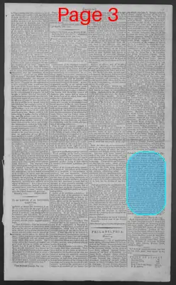 Page thumbnail for National Gazette
