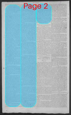 Page thumbnail for National Gazette