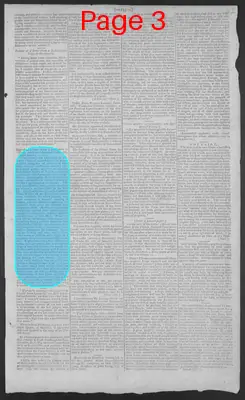 Page thumbnail for National Gazette