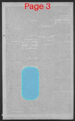 Page thumbnail for National Gazette