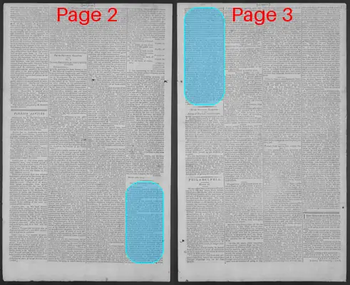 Page thumbnail for National Gazette