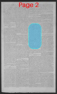 Page thumbnail for National Gazette