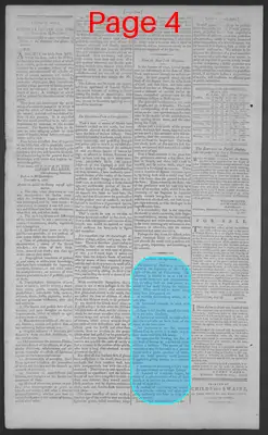 Page thumbnail for National Gazette