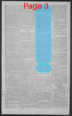 Page thumbnail for National Gazette