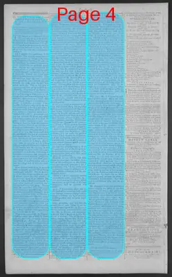 Page thumbnail for National Gazette