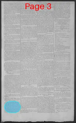 Page thumbnail for National Gazette