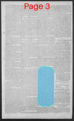 Page thumbnail for National Gazette