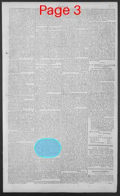 Page thumbnail for National Gazette