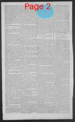 Page thumbnail for National Gazette