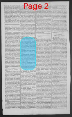 Page thumbnail for National Gazette