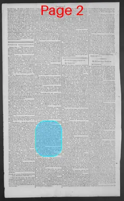 Page thumbnail for National Gazette