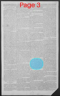 Page thumbnail for National Gazette