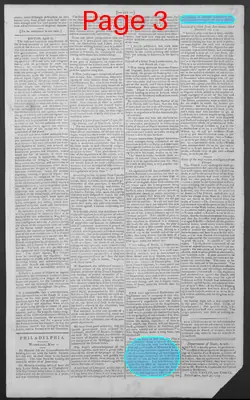 Page thumbnail for National Gazette