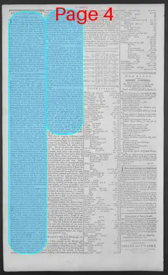 Page thumbnail for National Gazette