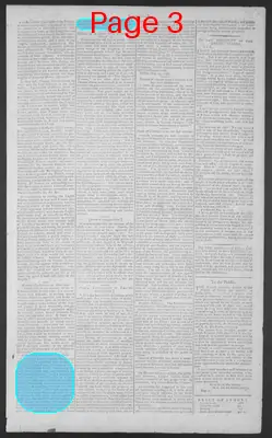 Page thumbnail for National Gazette