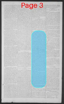 Page thumbnail for National Gazette