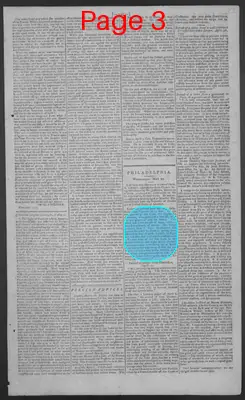 Page thumbnail for National Gazette