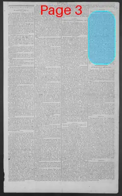 Page thumbnail for National Gazette