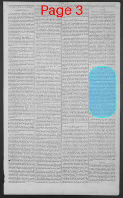 Page thumbnail for National Gazette