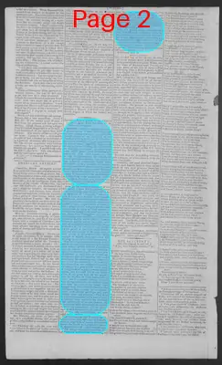 Page thumbnail for National Gazette