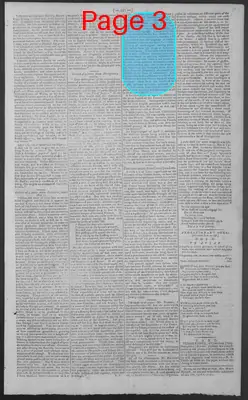 Page thumbnail for National Gazette