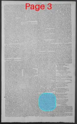 Page thumbnail for National Gazette
