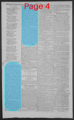 Page thumbnail for National Gazette