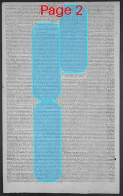 Page thumbnail for National Gazette