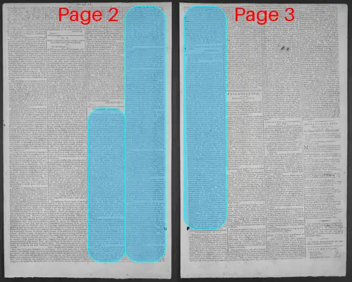 Page thumbnail for National Gazette