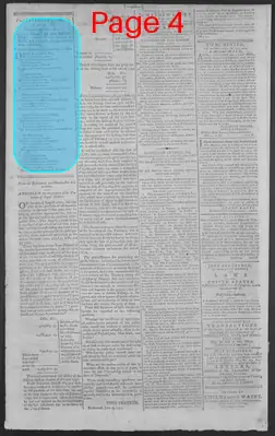 Page thumbnail for National Gazette