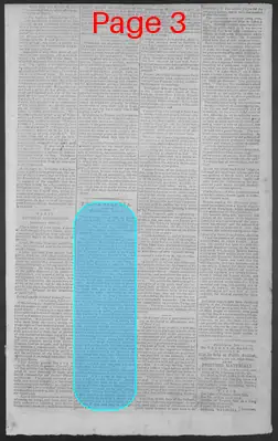 Page thumbnail for National Gazette