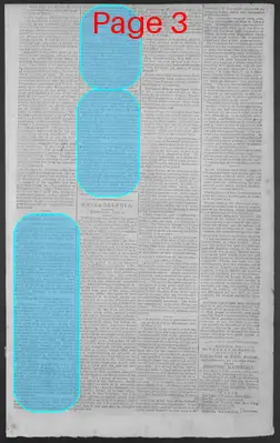 Page thumbnail for National Gazette