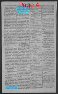 Page thumbnail for National Gazette