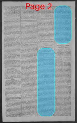 Page thumbnail for National Gazette