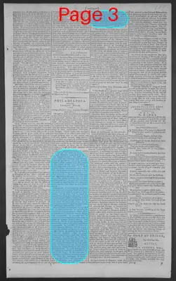 Page thumbnail for National Gazette