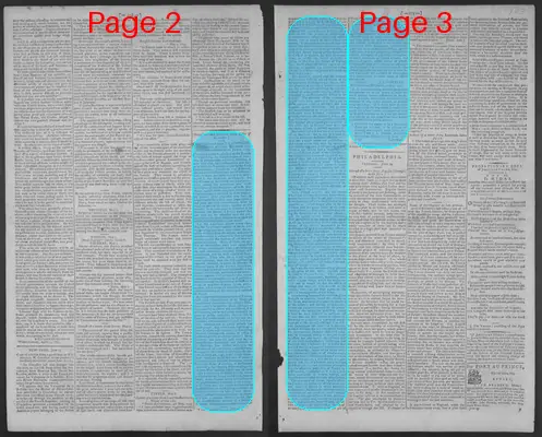 Page thumbnail for National Gazette